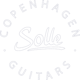 Guitarværksted Copenhagen Guitars